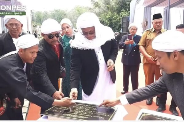 Pemprov Jambi Berharap TNAJ Menjadi Mitra Pengembangan SDM Masyarakat