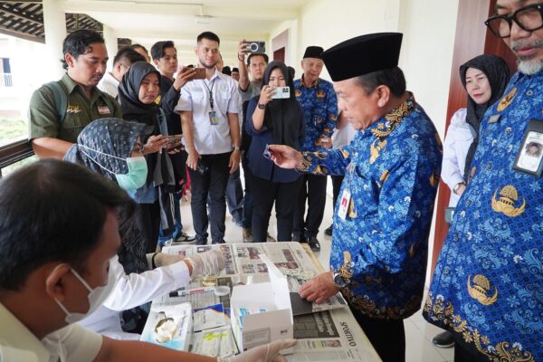 Gubernur Jambi